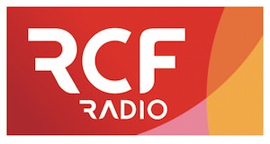 RCF - Logo