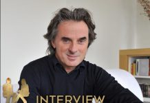 interview Jean-Christophe Grange