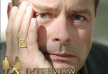 interview Patrick graham