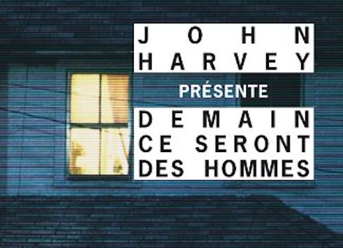 demain ce seront des hommes