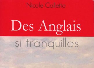 Des anglais si tranquilles - Collette