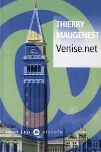 Thierry MAUGENEST - Venise.net