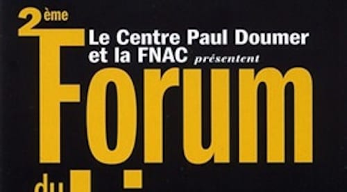 forum du livre 2007-caen