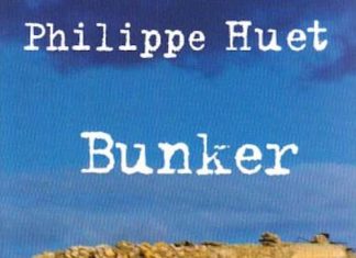 Bunker - philippe huet