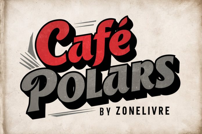 Café Polars