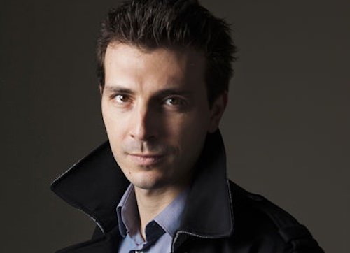 Raphael Cardetti