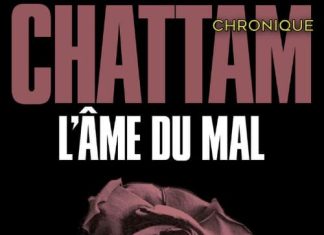Maxime CHATTAM - ame du Mal