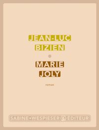 Jean-Luc BIZIEN - Marie Joly