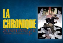 Juan Diaz Canales et Juanjo Guarnido : Blacksad – Tome 2 – Artic-Nation Blacksad 2 - 2025
