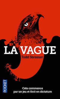 Todd STRASSER - La vague