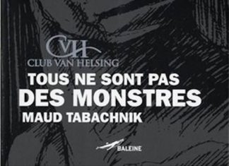 Tous ne sont pas des monstres