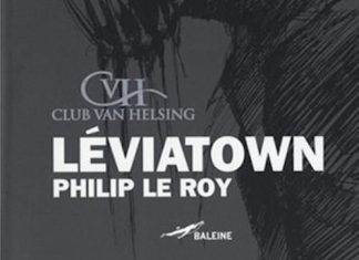Leviatown - philip leroy
