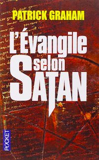 Patrick GRAHAM - evangile selon Satan