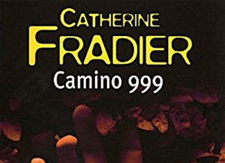 camino 999 - Catherine FRADIER