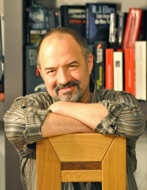 Jacques Saussey