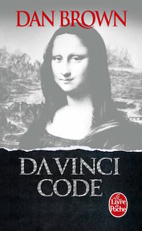 Dan BROWN - Da Vinci Code