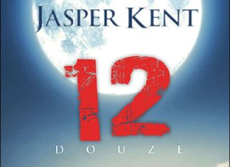 douze-jasper kent