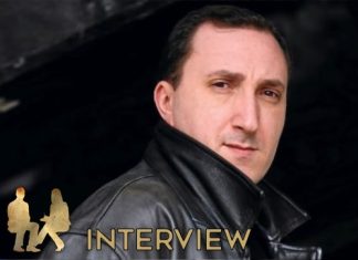 interview David S Khara