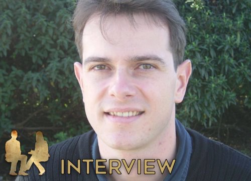 interview Jerome MANIERSKI