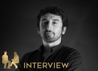 interview Maxime Gillio