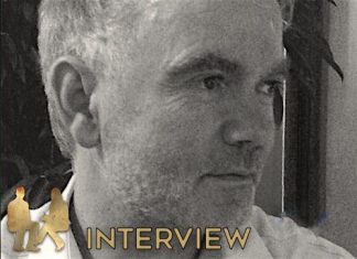 interview vincent graham
