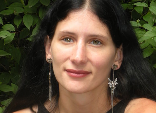 Adeline NEETESONNE