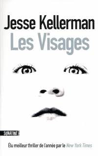 jesse kellerman-les-visages