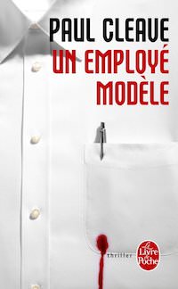 Paul CLEAVE - Un employe modele