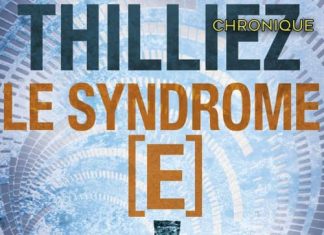 Franck THILLIEZ - Sharko Henebelle - 01 - Le syndrome E