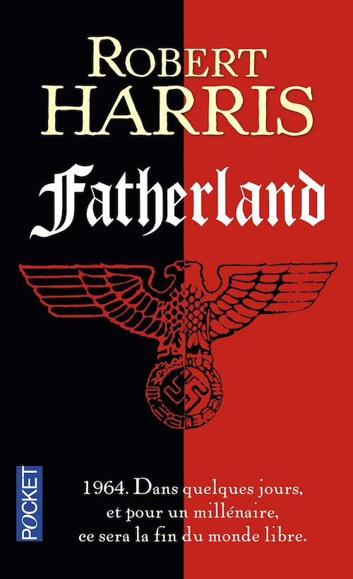 Robert HARRIS - Fatherland