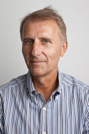 Paul colize
