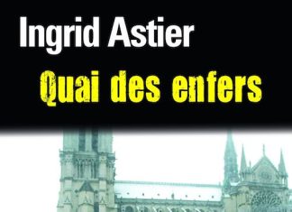 Ingrid ASTIER - Quai des enfers-