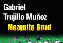 Mezquite Road - Gabriel TRUJILLO MUNOZ