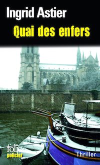 Ingrid ASTIER - Quai des enfers