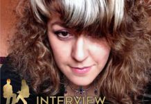 interview Celine Landressie