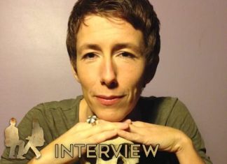 interview Dorothee Lizion