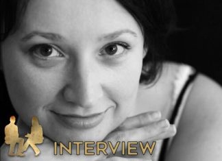 interview Ingrid desjours