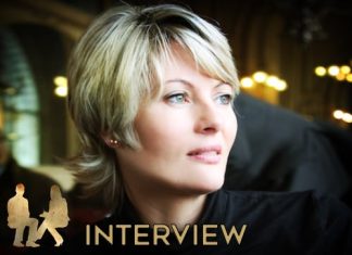interview Sophie LOUBIERE