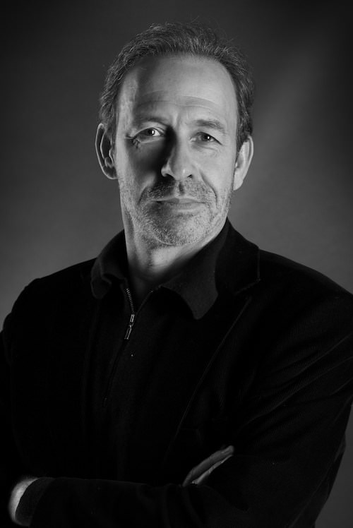 Gilles BORNAIS