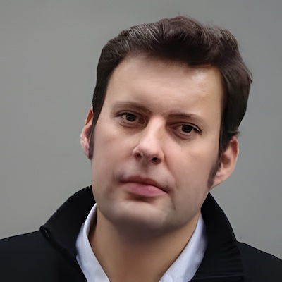 Nicolas GRUMEL