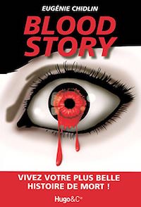 Eugenie CHIDLIN - Blood Story