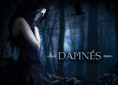 Lauren KATE : Série Les Damnés - Zonelivre