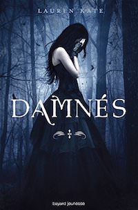Lauren KATE - Les Damnes - 1