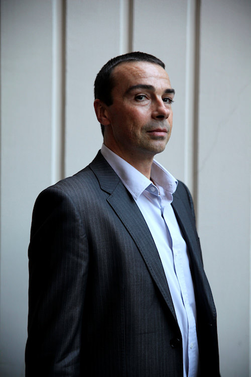 Thierry Brun