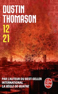 Dustin THOMASON - 12 21