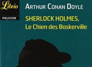 Arthur Conan DOYLE - Sherlock Holmes - Le chien des Baskerville