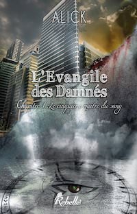 Alick - L evangile des Damnes
