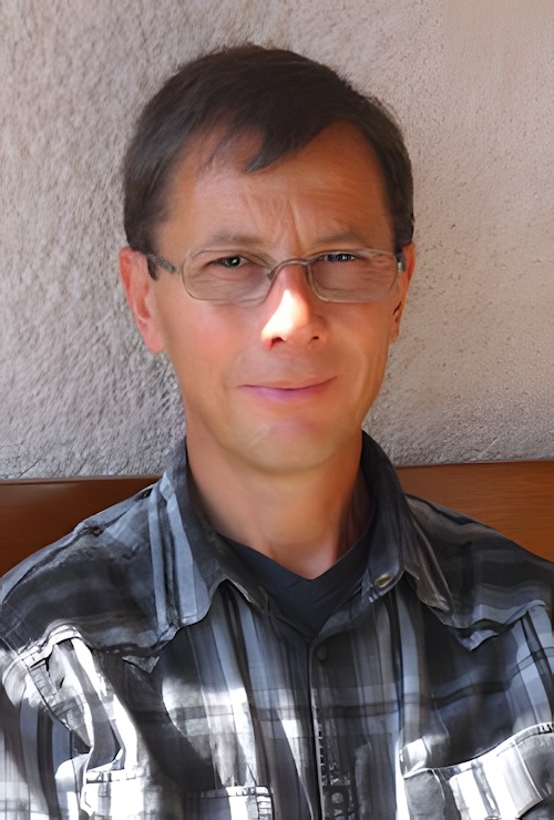 Laurent POCRY