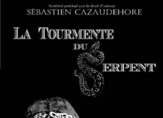 la-tourmente-du-serpent-sebastien cazaudehore