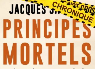 Jacques SAUSSEY - Principes mortels